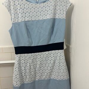 Women Size 12 Sandra Darren dress